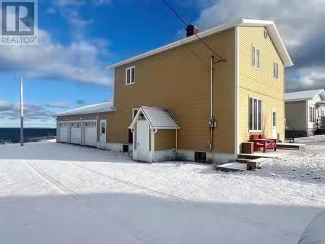 House for sale in Grand Bank, Newfoundland And Labrador