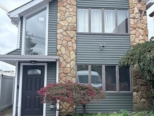 Duplex for rent in Lodi, New Jersey