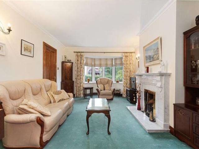 Detached House for sale in Dublin, County Dublin