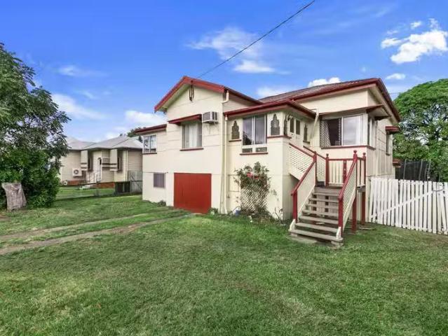 House for rent in Maryborough, Queensland