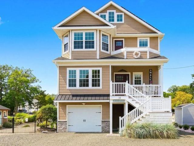 House for sale in Brick, New Jersey