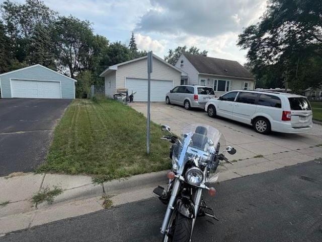 House for sale in Circle Pines, Minnesota
