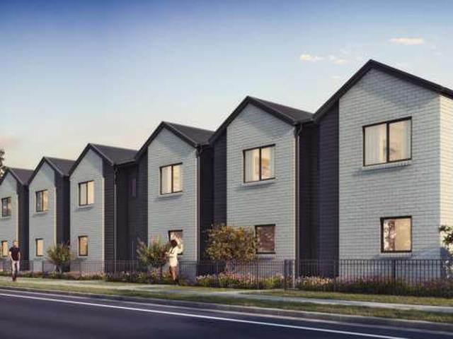 Townhouse for sale in Te Awamutu, Waikato