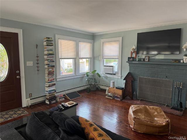 Property for rent in Nassau, New York