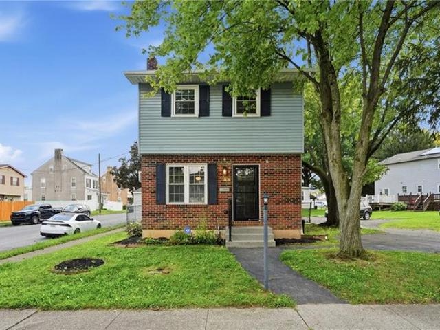 House for sale in Lehigh, Pennsylvania
