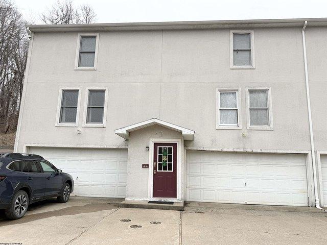 Townhouse for sale in Morgantown, West Virginia