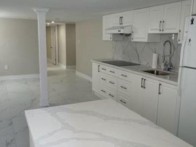 House for rent in Woburn, Ontario
