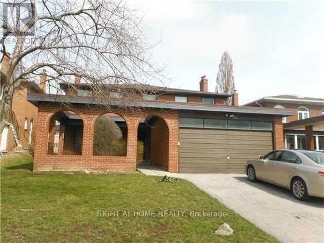 House for sale in Woburn, Ontario