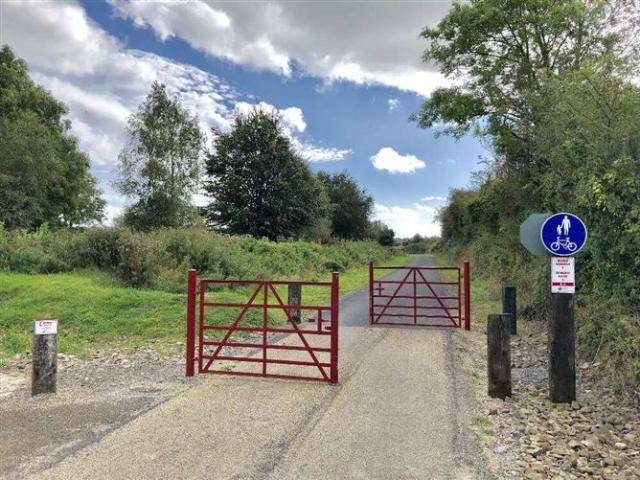 Detached House for sale in Lismore, South Tipperary