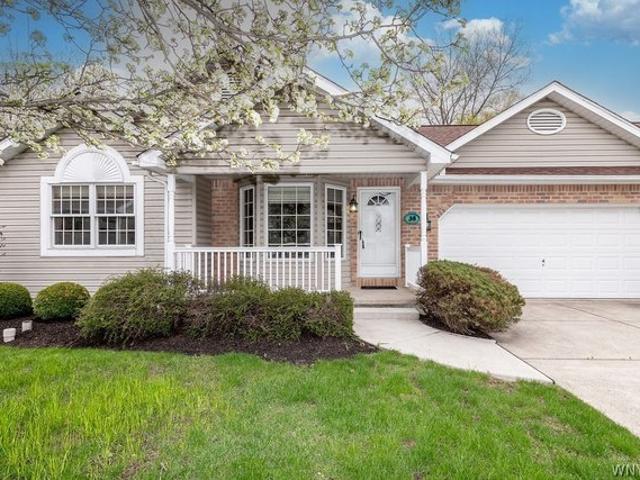 House for sale in Buffalo, New York