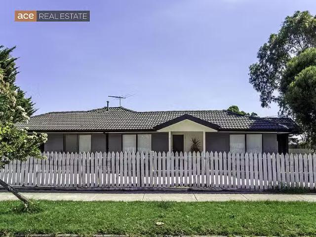 House for rent in Laverton, Victoria