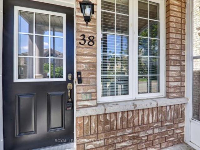 House for sale in York, Ontario