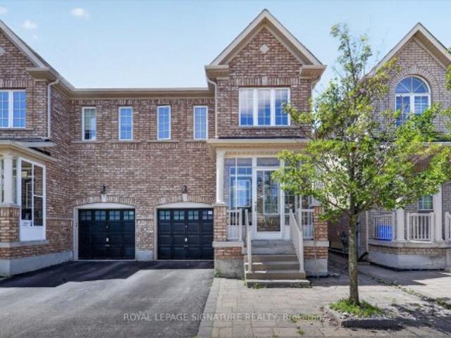 House for sale in Markham, Golden Horseshoe