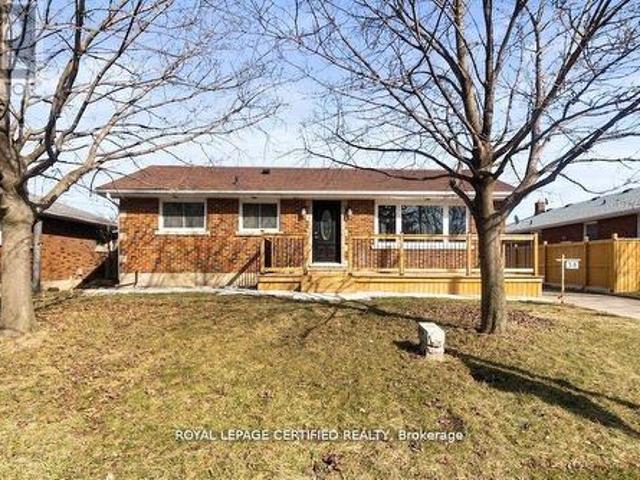 House for sale in Niagara, Ontario