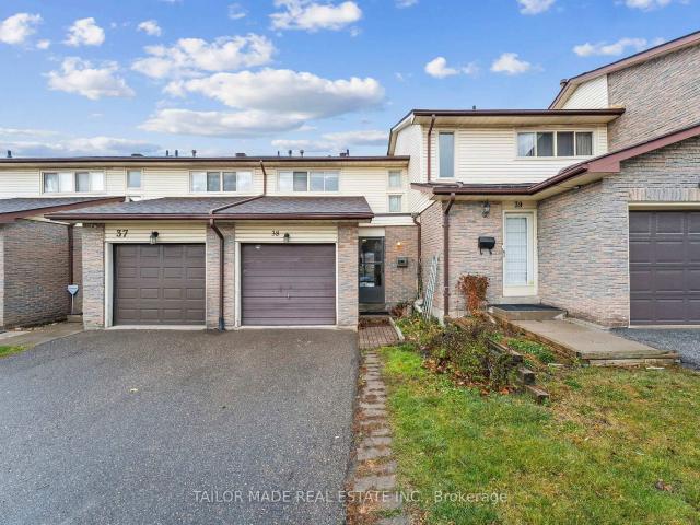 Condo for sale in Woburn, Ontario