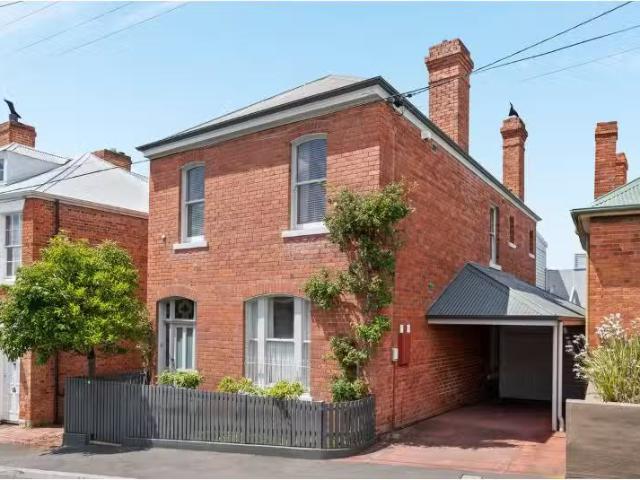 House for rent in Hobart, Tasmania