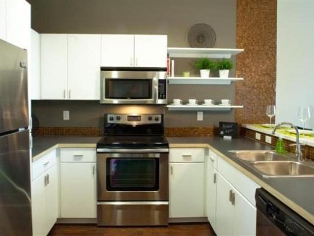 Apartment for rent in Grand Rapids, Michigan