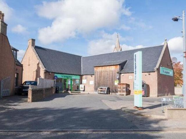 House for sale in Insch, Scotland