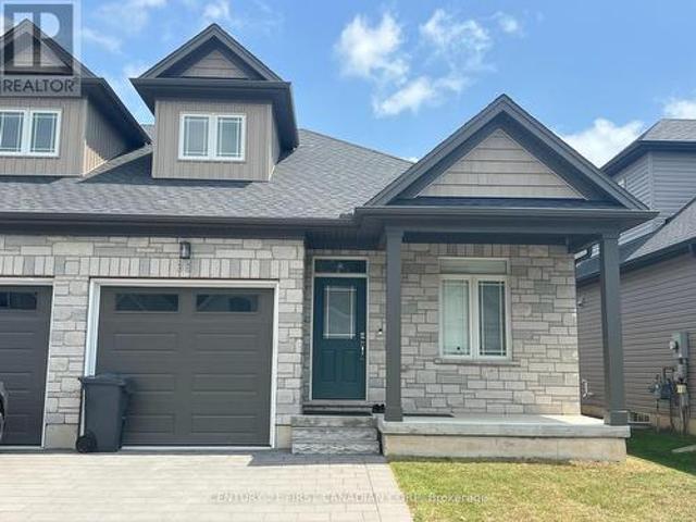 House for rent in Southwold, Ontario