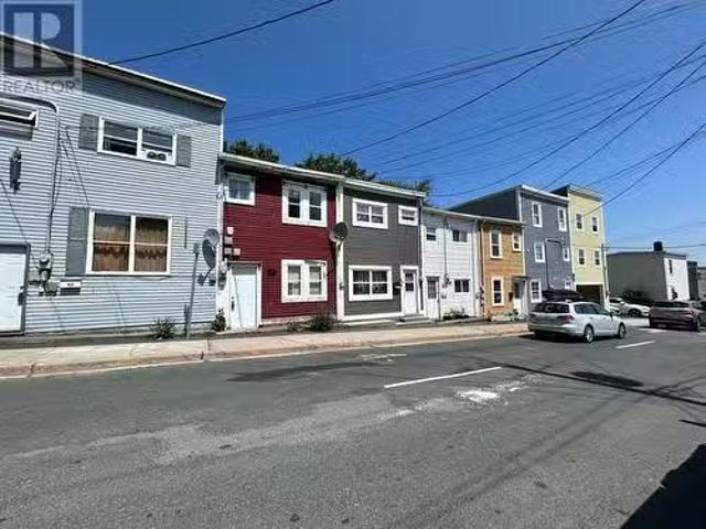 House for sale in Foxtrap, Newfoundland And Labrador