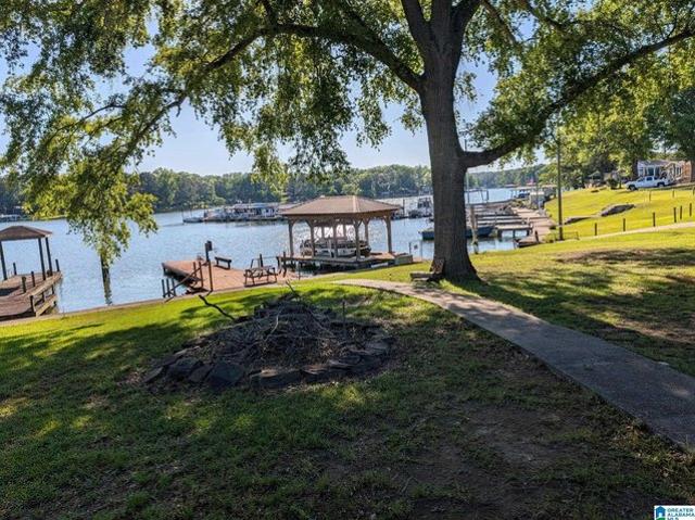 House for sale in Cropwell, Alabama