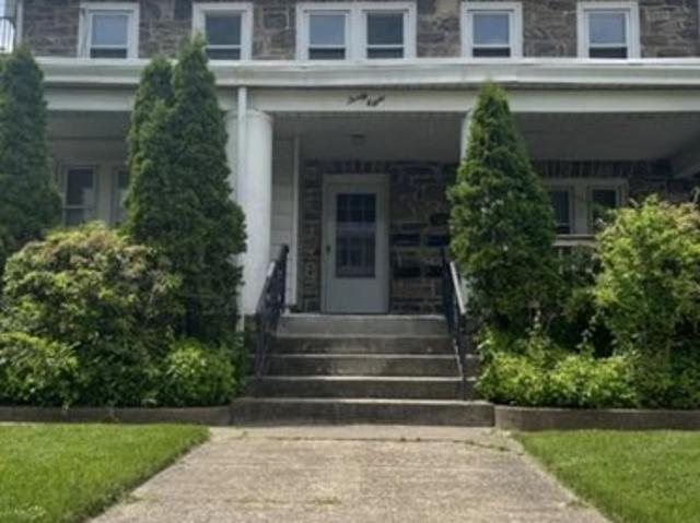 House for sale in Delco, Pennsylvania