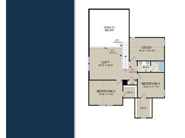 House for sale in Cameron, North Carolina