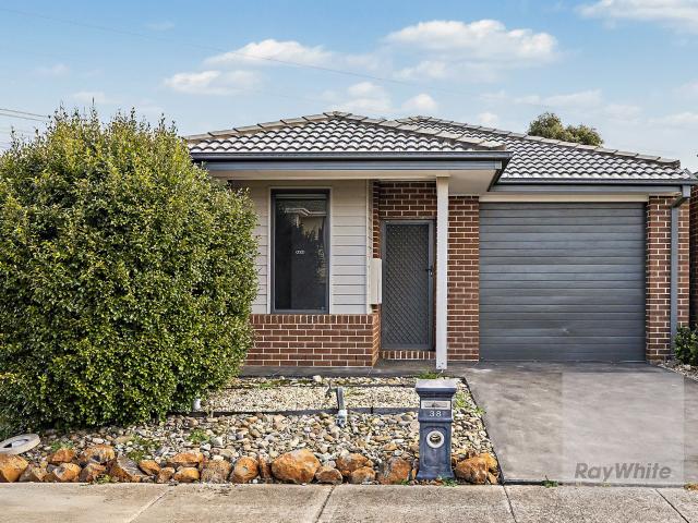 House for rent in Camerons Creek, Victoria