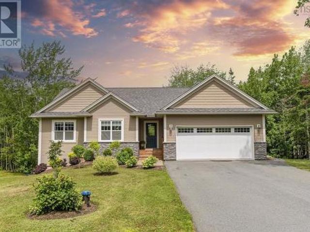 House for sale in Oakfield, Nova Scotia