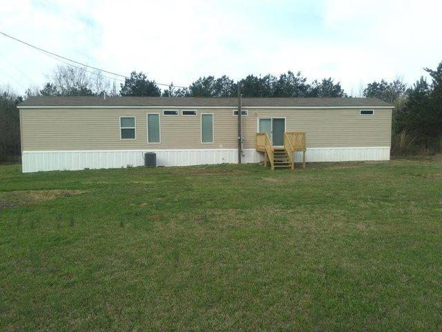 House for sale in Baldwyn, Mississippi