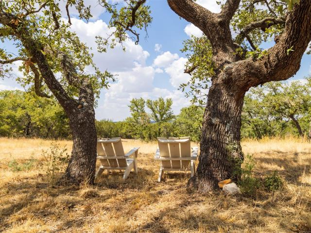 Land for sale in Mills, Texas