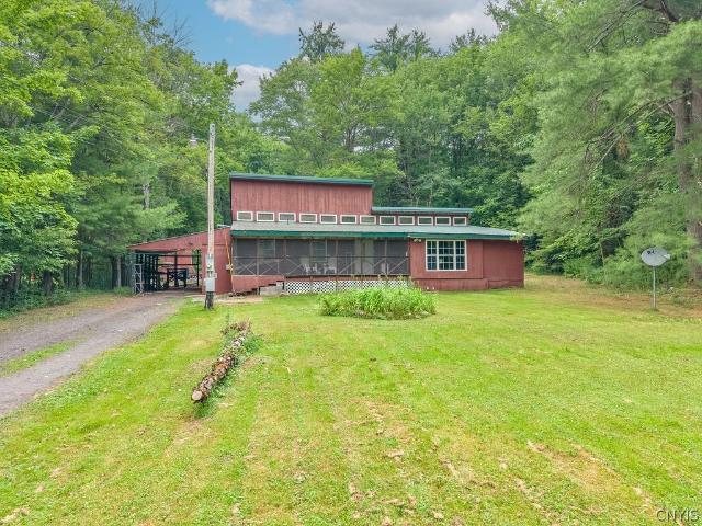House for sale in Central Square, New York