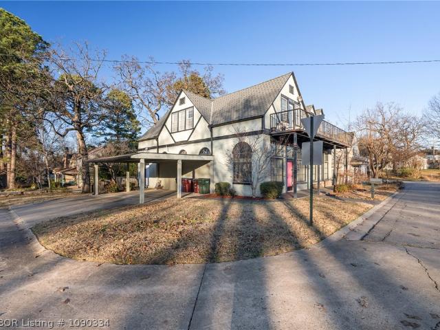 House for sale in Ark