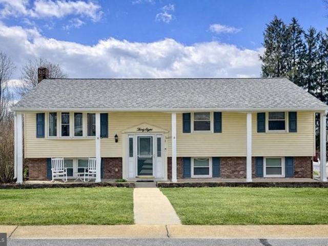 House for sale in Shrewsbury, Pennsylvania