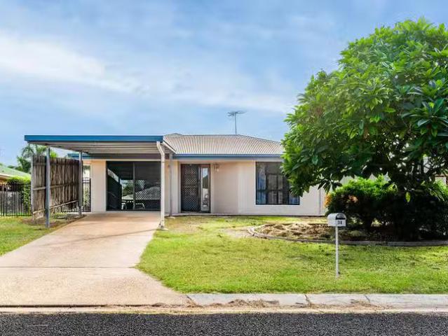 House for rent in Emerald, Queensland