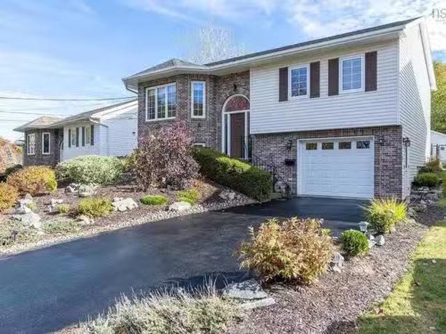 House for sale in Dartmouth, Nova Scotia