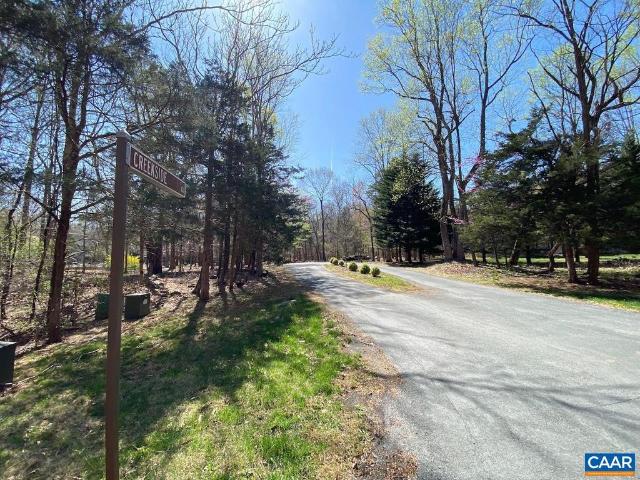 Land for sale in Virginia