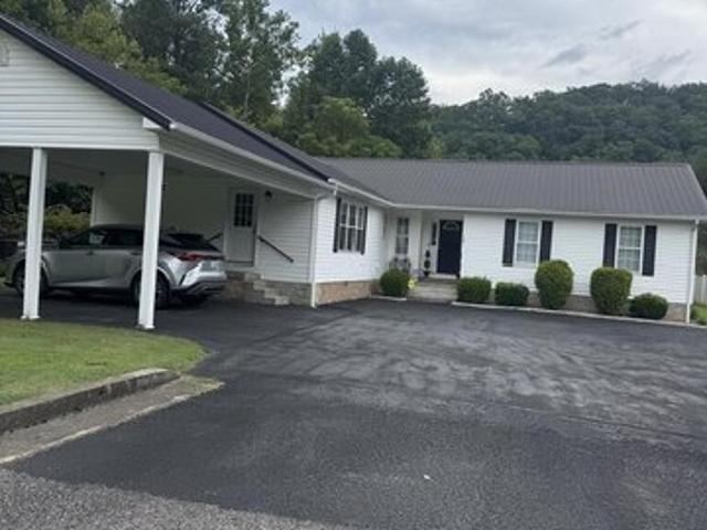 House for sale in Inez, Kentucky