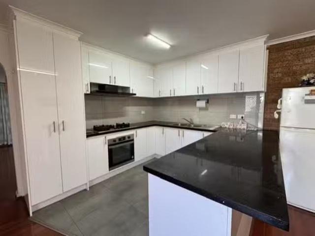 Apartment for rent in Braybrook