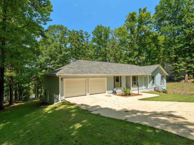 House for sale in Tallapoosa, Alabama