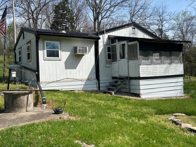 House for sale in Berry, Kentucky