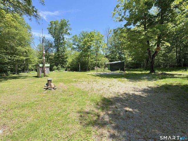 Land for sale in Brooklyn, Connecticut