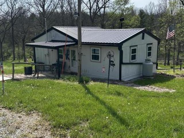 House for sale in Berry, Kentucky