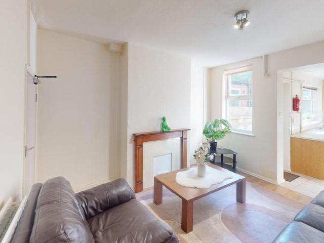 House for rent in Haddon, East Midlands