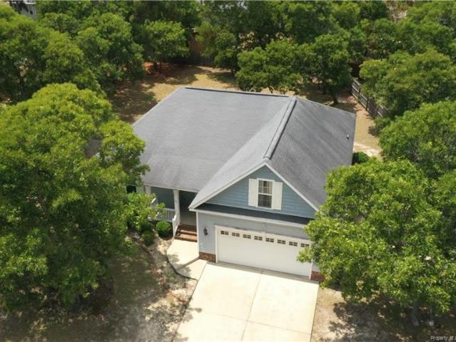 House for sale in Broadway, North Carolina