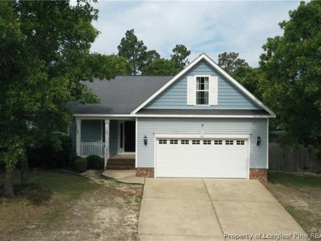 House for sale in Broadway, North Carolina