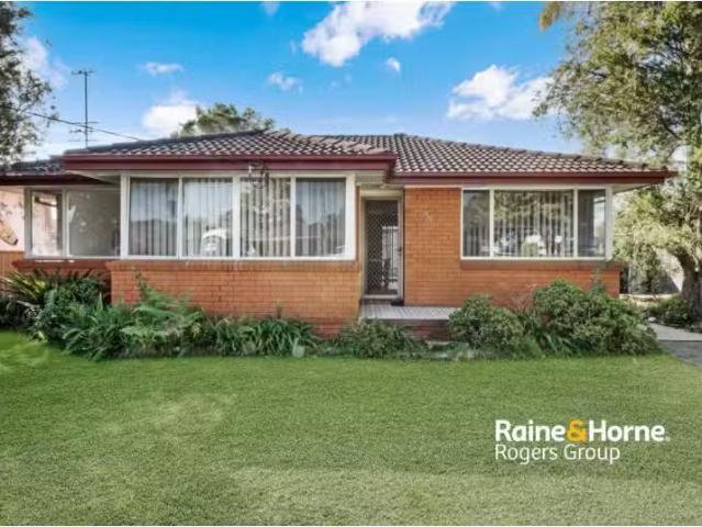 House for rent in Canton Beach, New South Wales