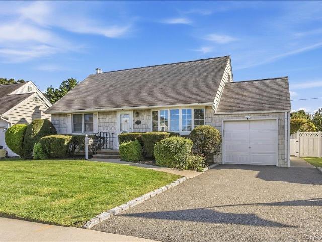 House for sale in Hicksville, Nassau County