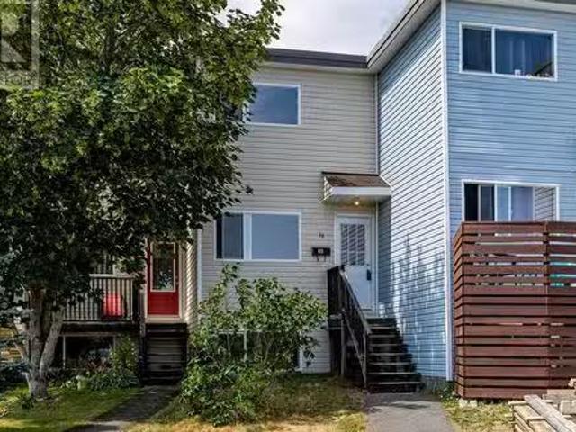 Condo for sale in Foxtrap, Newfoundland And Labrador