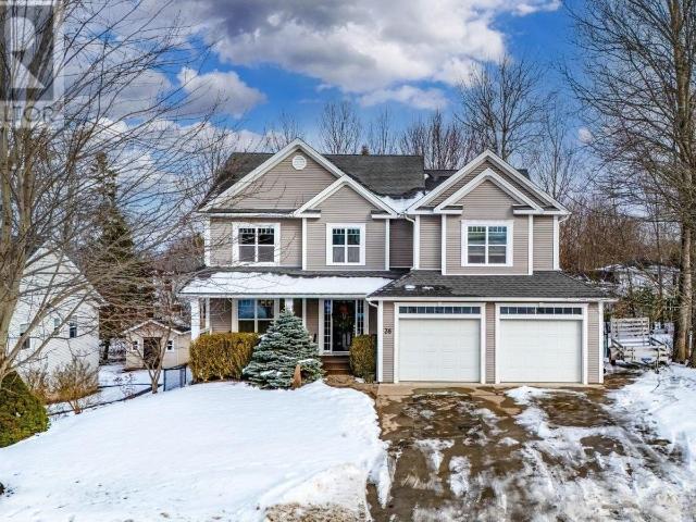 House for sale in Kentville, Nova Scotia